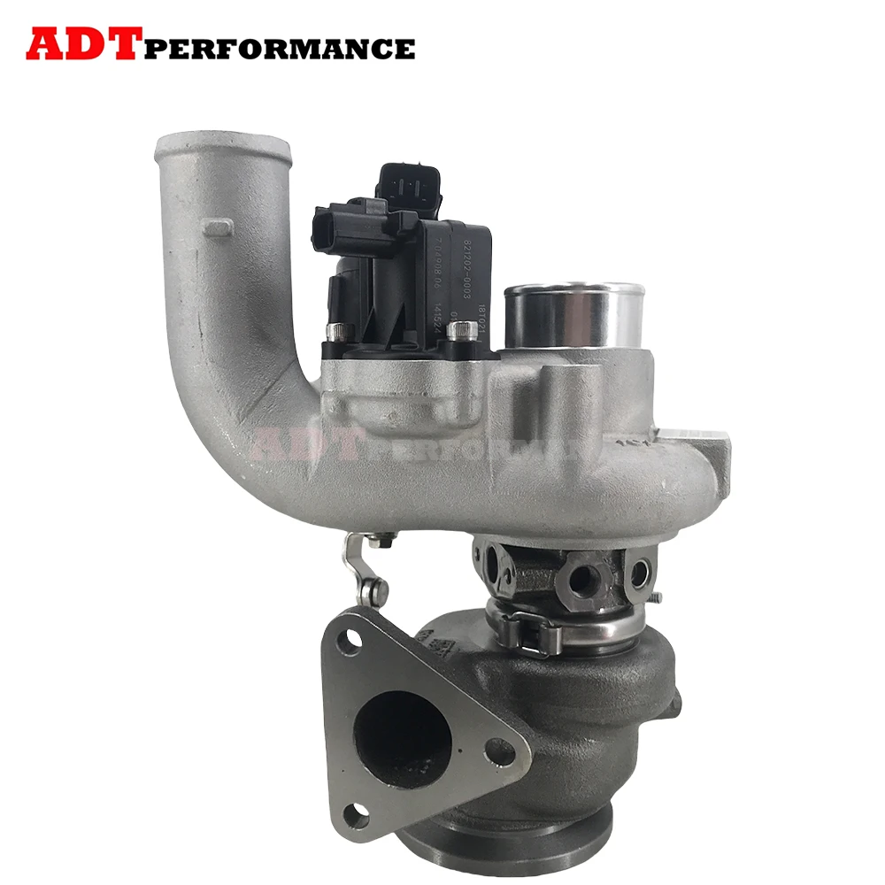 TD025 49373-07350 Turbocharger for BAIC Beijing X7 Automobile 1.5T Engine Complete Turbine parts Turbo