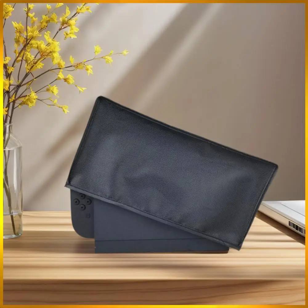 

Dust Cover Waterproof Cover Sleeve Protective Cover for Switch 2 Console Gaming Accessories