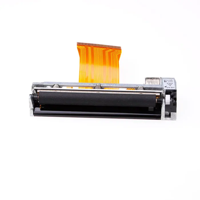 2pcs 3 Inch 80mm JX-3R-01 Thermal Printer Mechanism PT723F-B101/103 Compatible With FTP-638MCL103/101 for ECG Medical Equipment