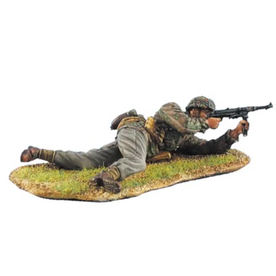 

1/35 Resin Model Figure GK， Unassembled and unpainted kit