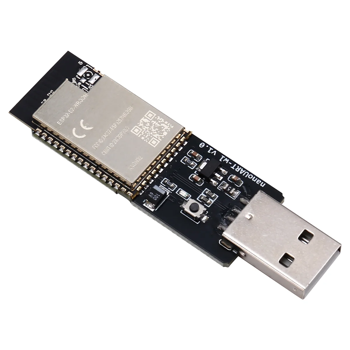 رائجة البيع USB BTC مينر منفرد اليانصيب مينر 40-50KH/S بيتكوين BTC مينر Asic التعدين منخفضة الطاقة مينر للمنزل مكتب