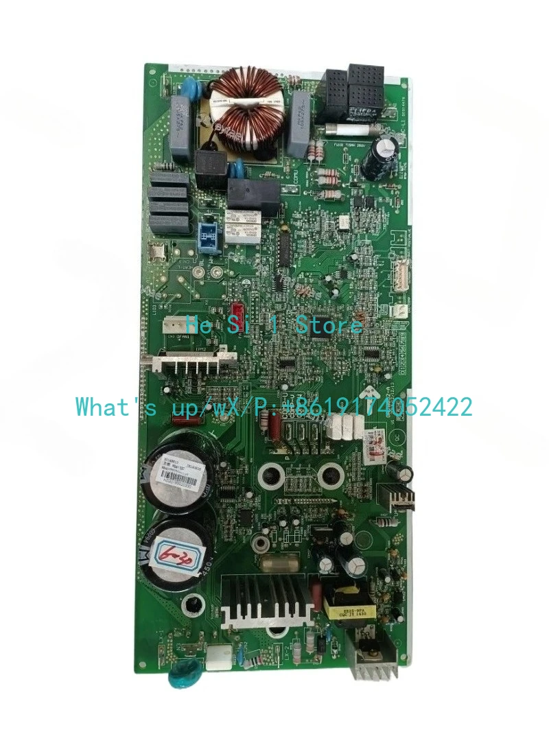 

Плата преобразования частоты кондиционера GRJW832-A 30138703 30138704 30148527 30148613