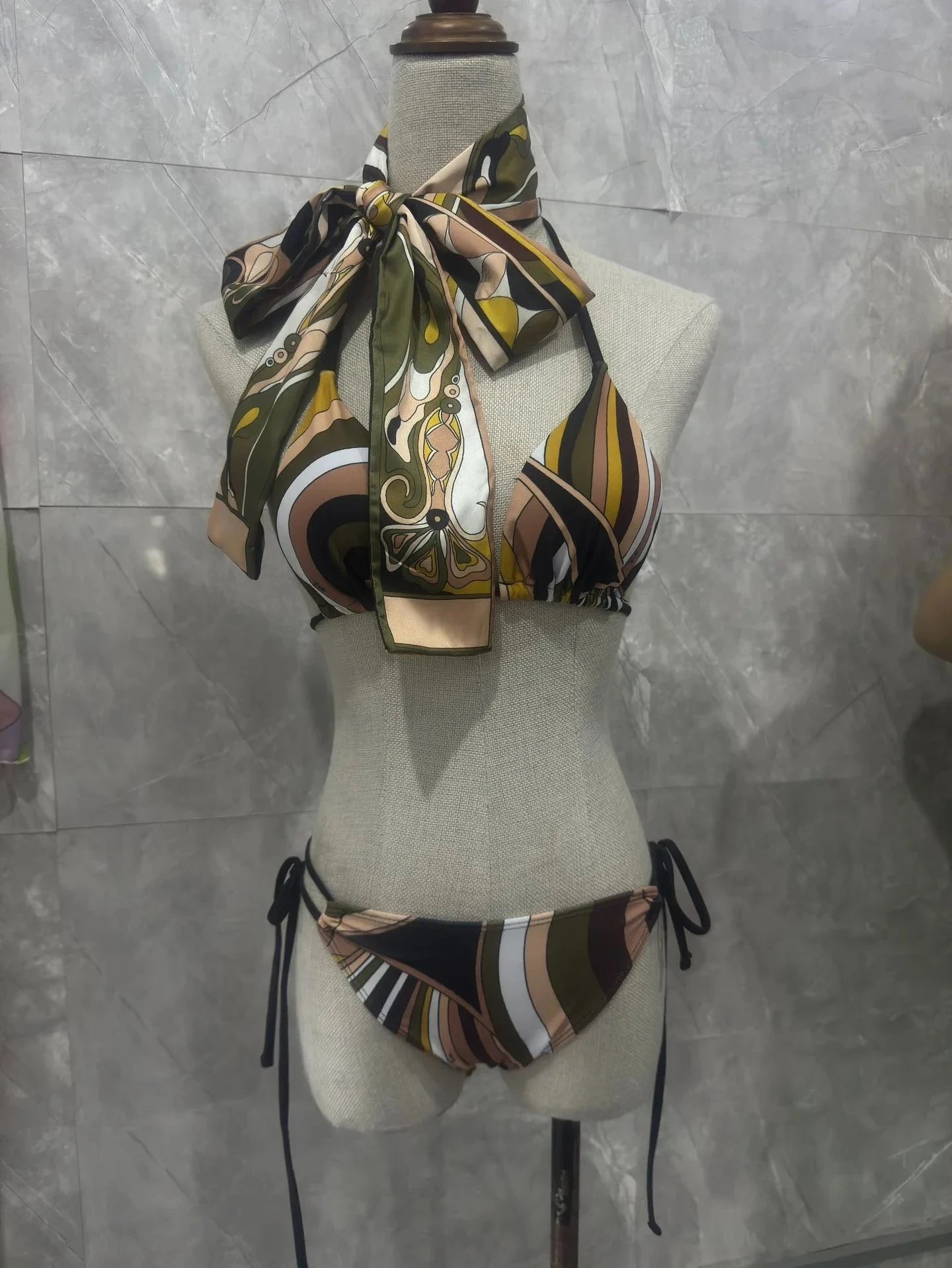 headband bikini-3