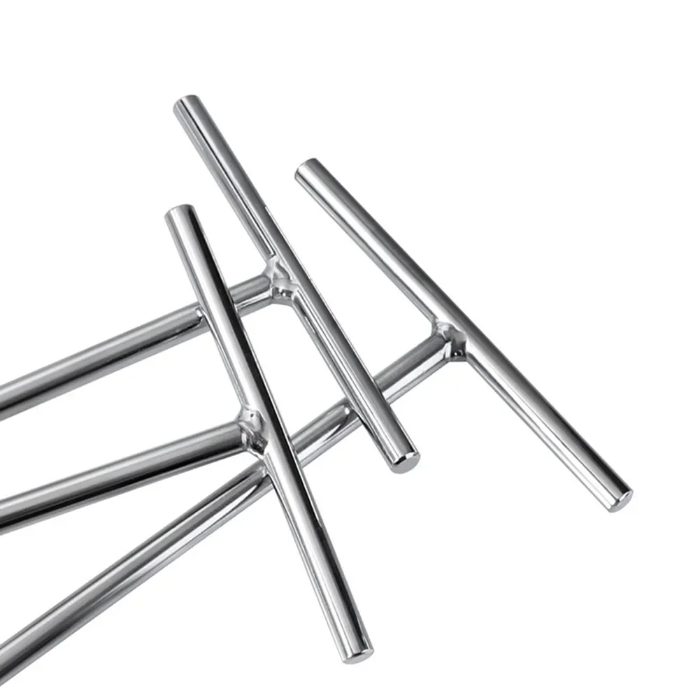 Llave hexagonal en forma de T, destornillador Torx, llave interior, H3, H4, H5, H6, T20, T25, T27, T30, T35, T40, herramientas de reparación manual,