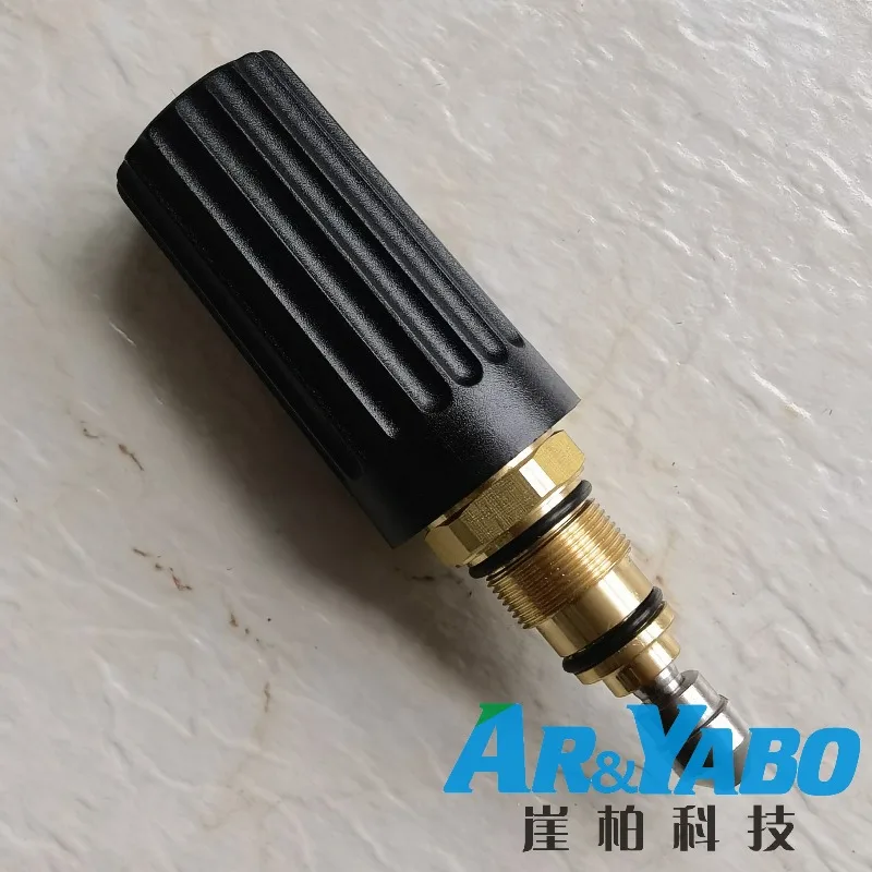 Pressure Regulating Spool Assembly, No.: 42128 RSV4G40 Water Pump Regulating Valve