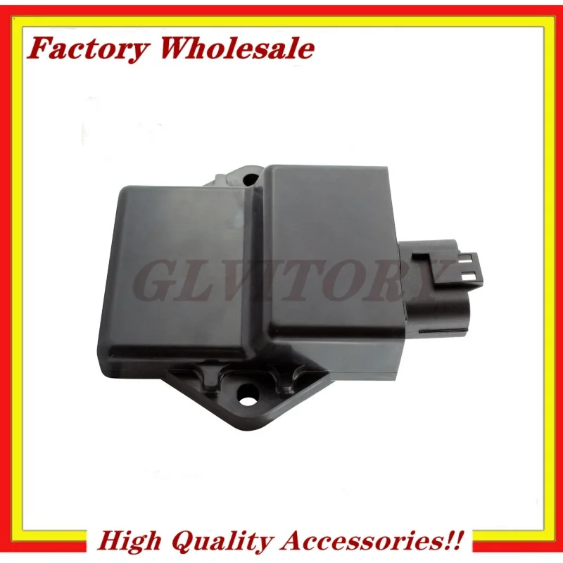 

32900-07G10 New Universal Motorcycle CDI box Module for Suzuki LTZ 400 Quadsport Z400 2005-2008 Quadsport Z400 LTZ400 2x4