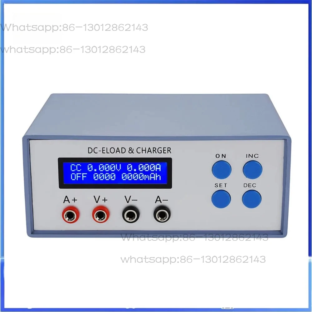 testador-de-capacidade-da-bateria-portatil-power-bank-tester-desempenho-de-energia-testador-de-carga-eletronica-carregador