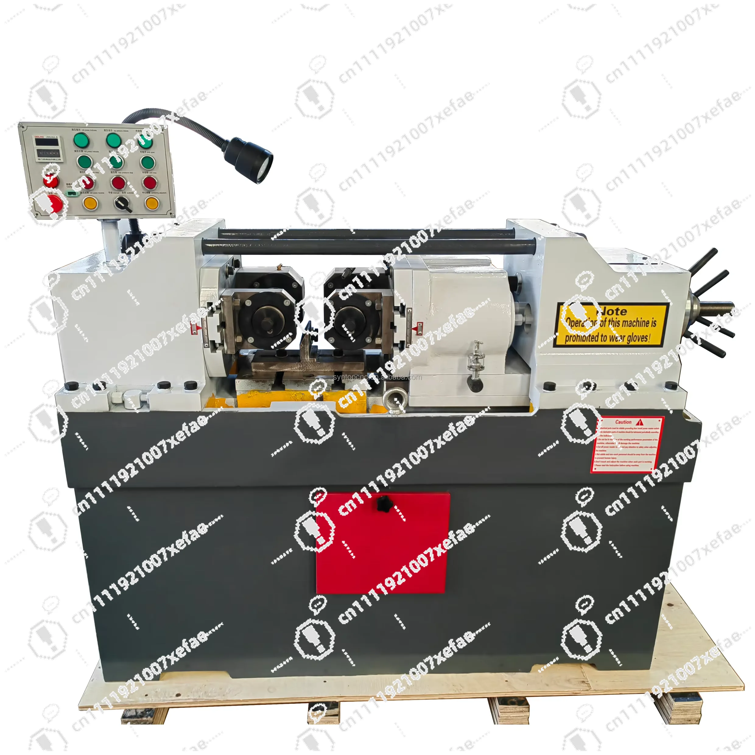Z28-80 Thread Rolling Machine