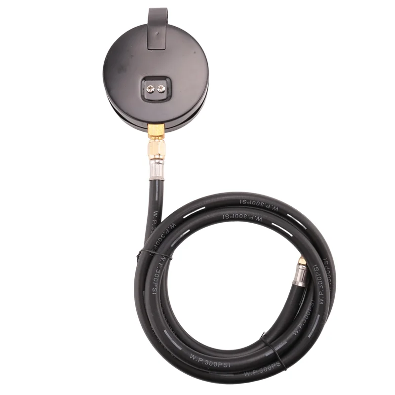 THIVN-1Set TU-11A 油圧油圧計オートマチックトランスミッション圧力計テスター自動メンテナンスツール