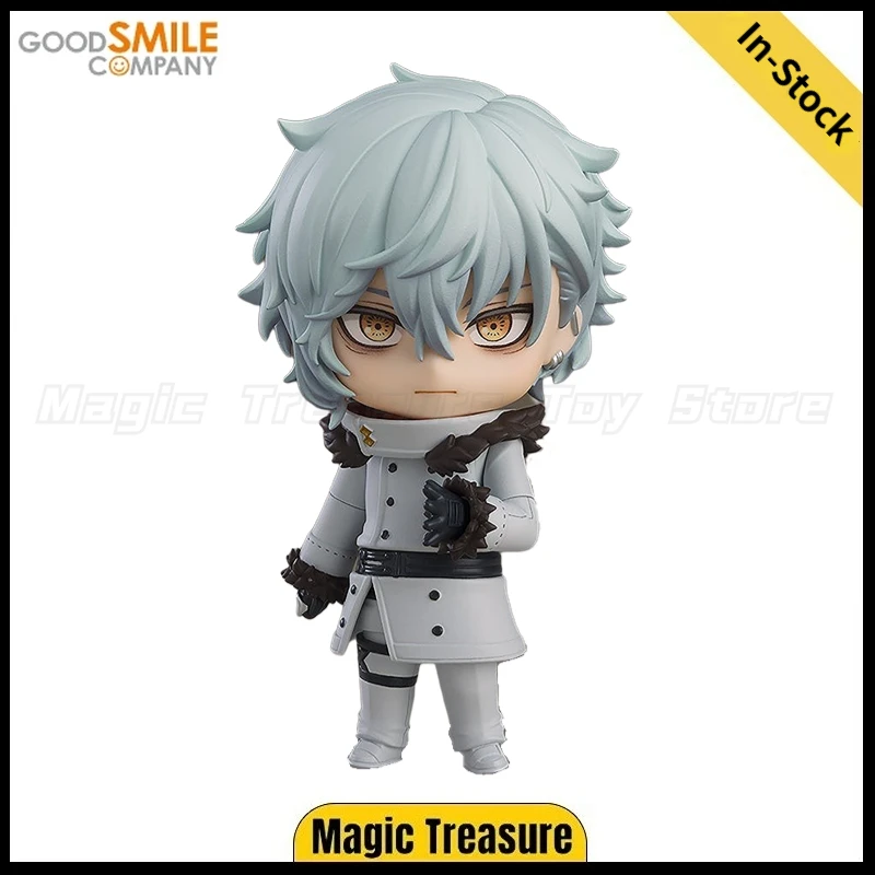 

【In Stock】Original GSC 2581 FGO Kadoc Zemlupus Anime Model Figure Toys