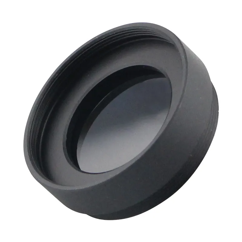 1.25 Inch Telescope ND8 Neutral Density Filter 12.5% Light Transmittance Astronomical Accessory