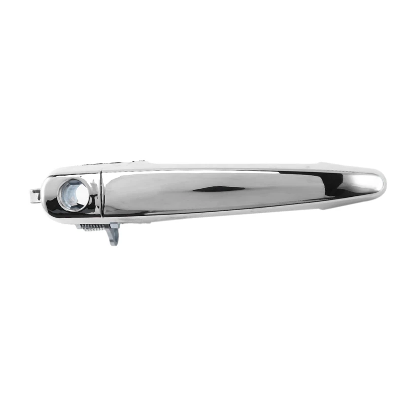 

Car Front Door Outer Door Handle For Haima 3 2007-2012 HA10-59-410M2-A92D
