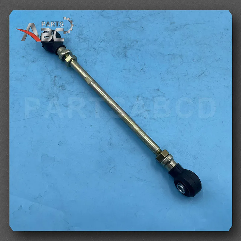 Tie Rod End Assy for Buyang 300cc D300 Motorcycle Spare Parts 3.1.01.1000