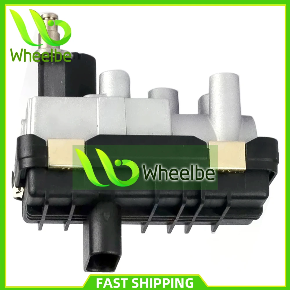 

GTD1449VZK Turbo Wastegate Actuator For Alfa Romeo Giulietta 2.0 JTDM 170HP 821785-0002 55282309 Turbo Actuator