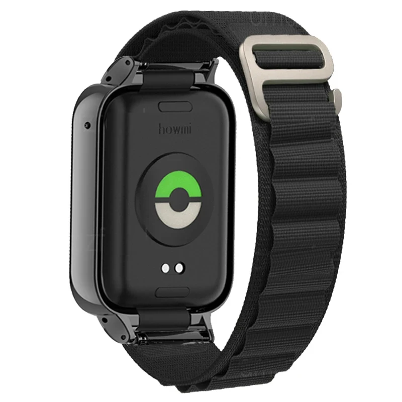 Ремешок с альпийской петлей для Xiaomi Mi Band 7 8 Pro, спортивный смарт-часы, сменный браслет для Xiaomi Band 7/8 Pro, браслет Stra