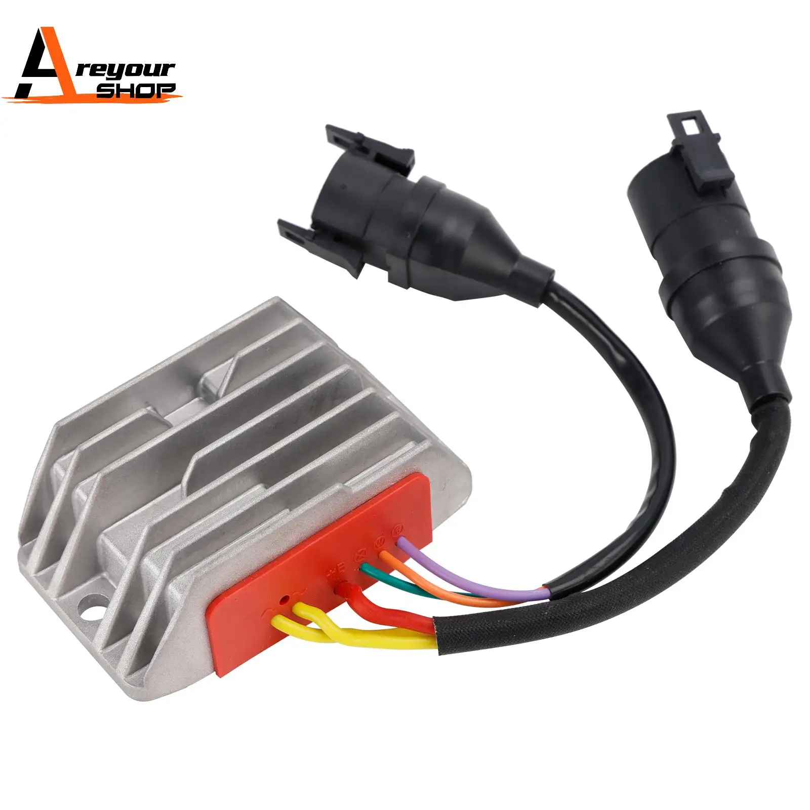 

Areyourshop Regulator for Lombardini ED0073623770 ED0073623250 ED0073623240 ED0073623990-S