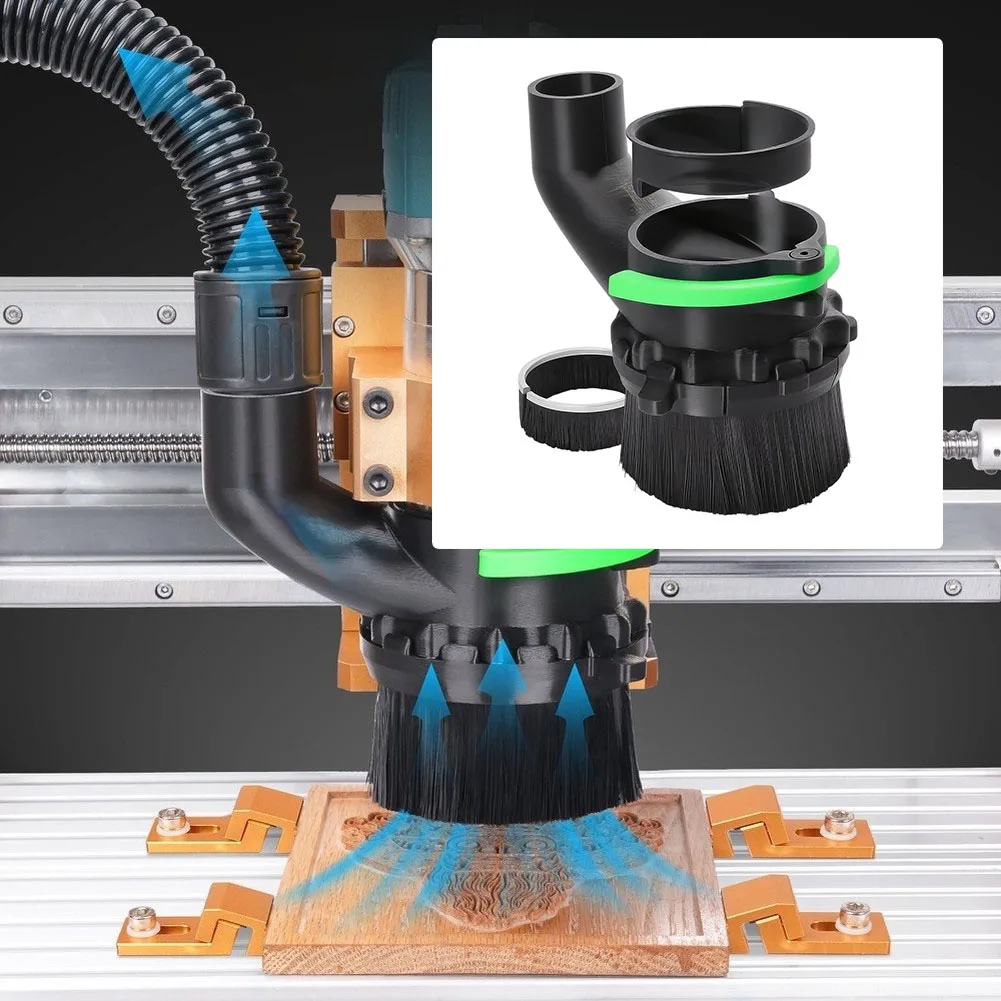 copertura-antipolvere-per-router-cnc-65x69mm-estrazione-efficiente-dei-trucioli-con-clip-a-sgancio-rapido-cappa-aspirante-per-rifilatrici
