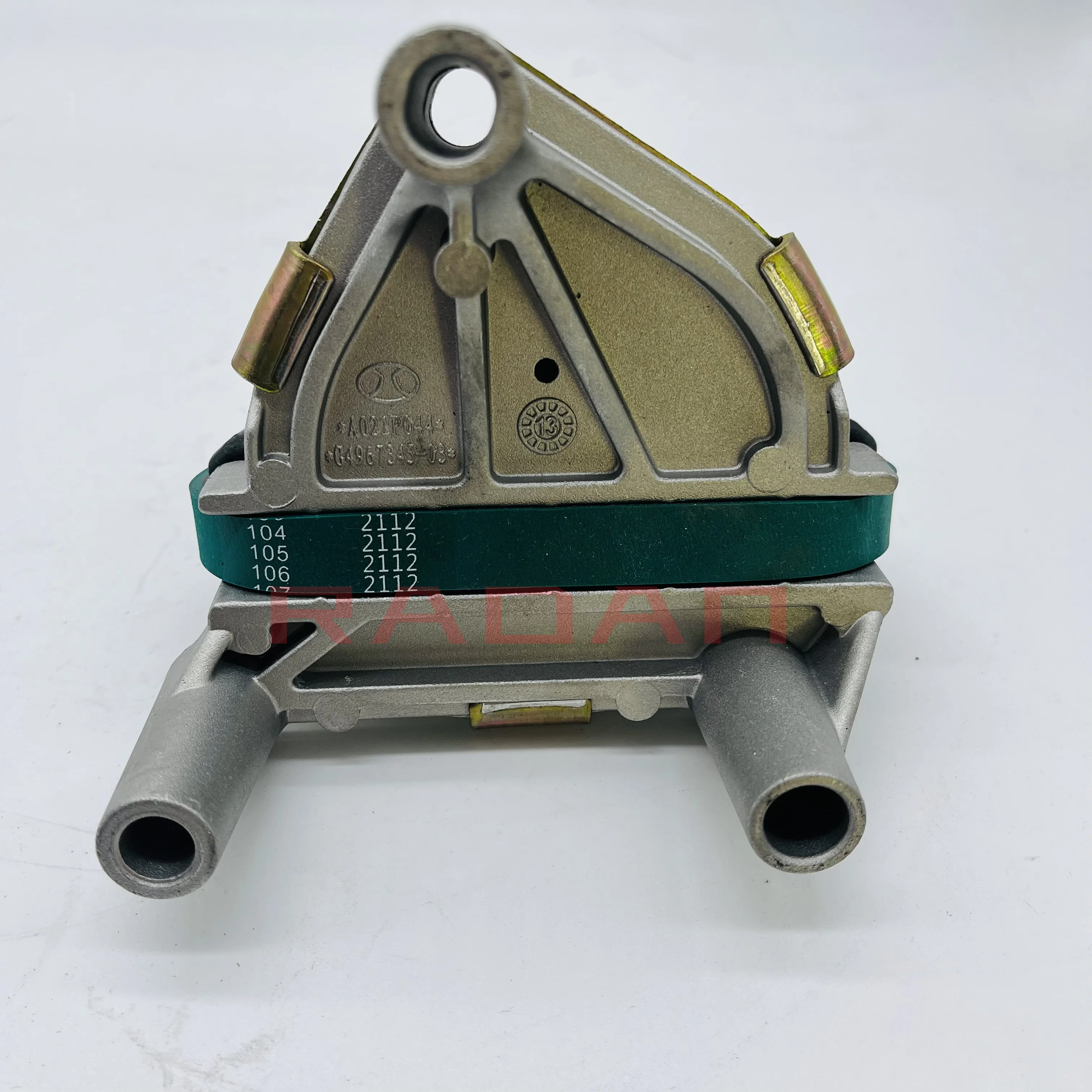 

Original QualityA4967345 Original Rear Side Engine Mount Suspension Cushion for BAIC Shenbao D70