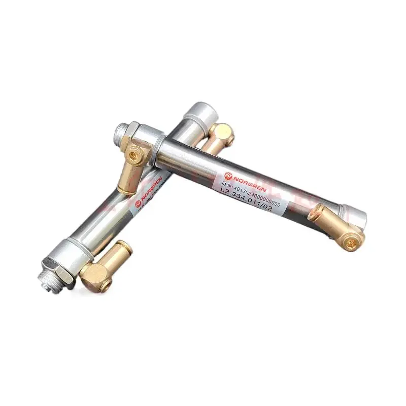 1 pcs for Heidelberg SM74/CD102 printing machine Paper receiving/paper taking cylinder L2.334.011