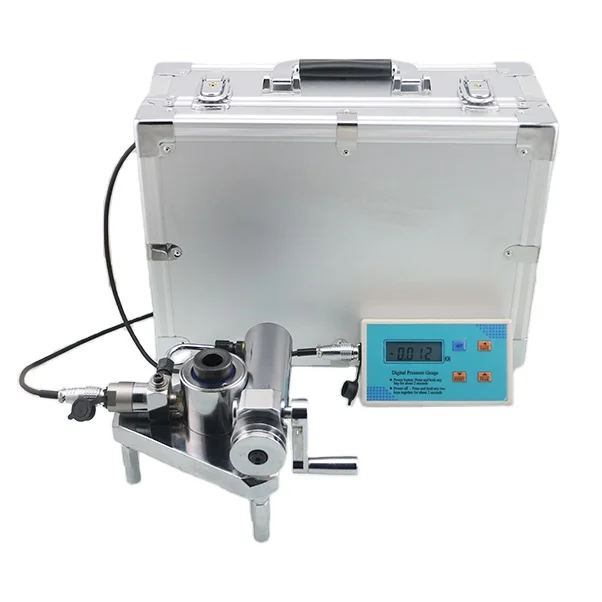 

Multifunctional Concrete Pull Off Bond Strength Tester And Multifunctional Digital Pull Off Strength Tester