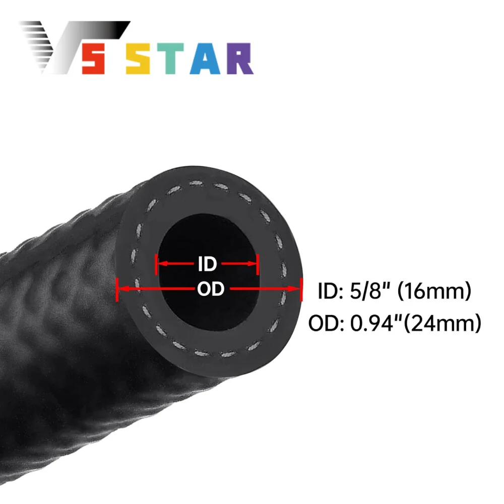 High Quality 7.6M 5…