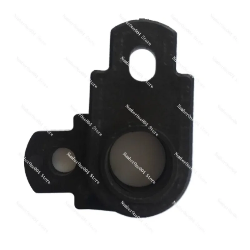 

Холодильник с противоположной дверью ESE5508WD ESE5502GD Подшипник двери Закрытая дверь Пластиковая демпфировка