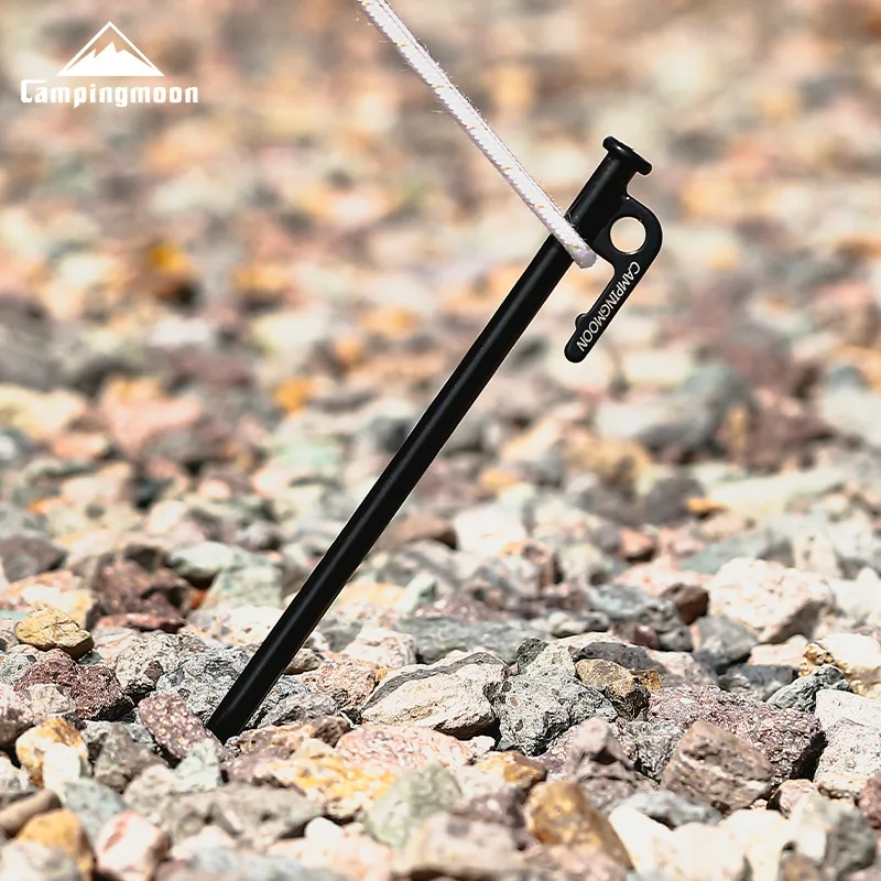 Thumbnail 2 - #6 Top Tent Poles & Stakes Picks for Every Budget