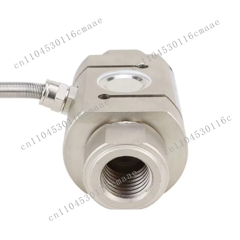 High comprehensive precision stable alloy steel weighing sensor 5T IP65 waterproof 0.05% precision pressure sensor