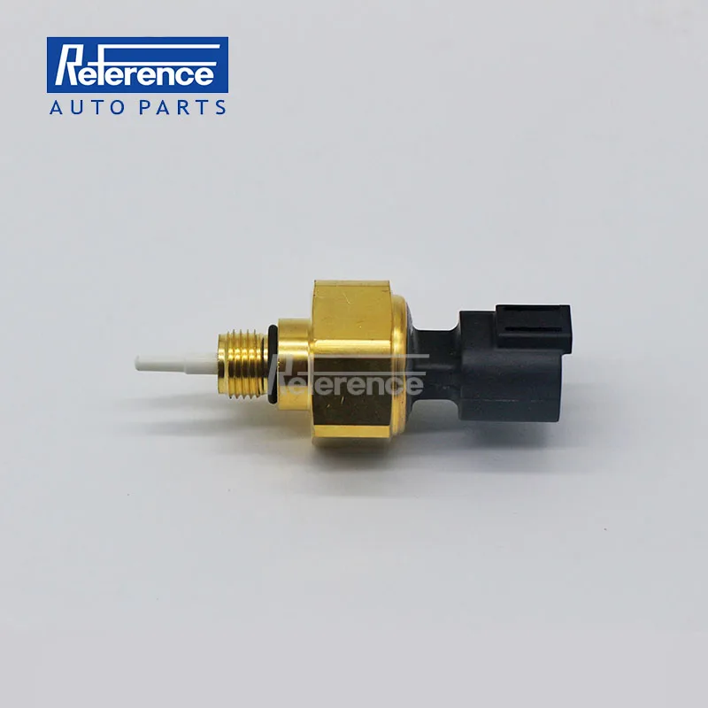 Engine Air Oil Temperature Pressure Sensor Car Accessories 4921477 3417189 For Cummi ns  QSM ISM Engine Truck Parts