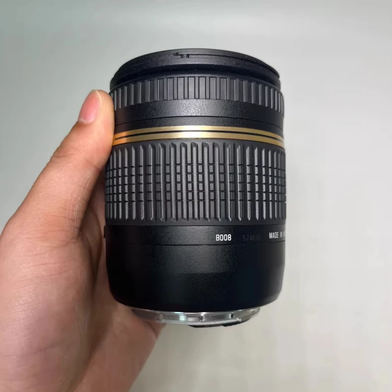 95% New Genuine For Tamron 18-270mm F3.5-6.3 Di II VC PZD (B008