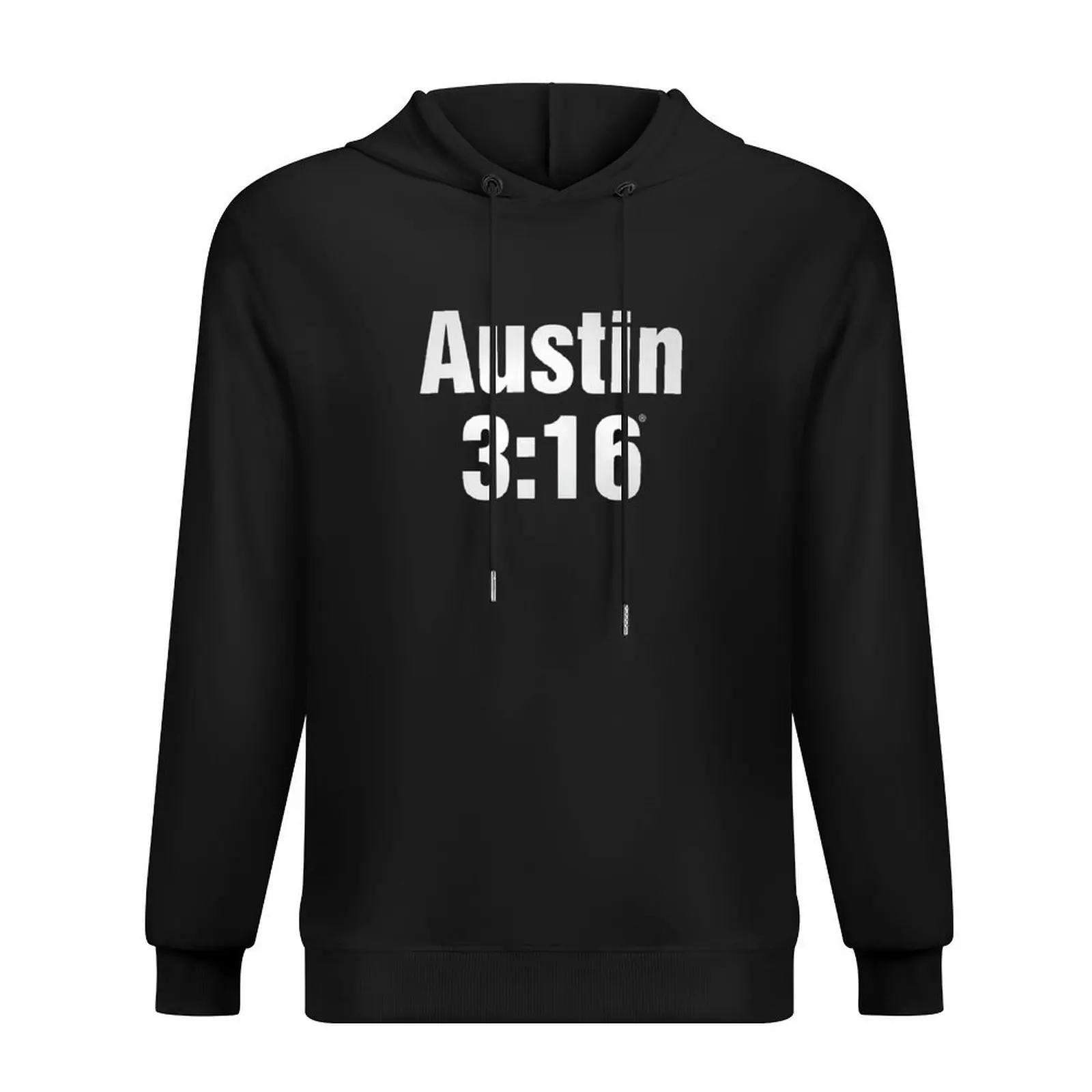 

Stone Cold Steve Austin 3:16 Hoodie korean style clothes clothes for men fashion men men's clothes men's hoodie sweatshirt