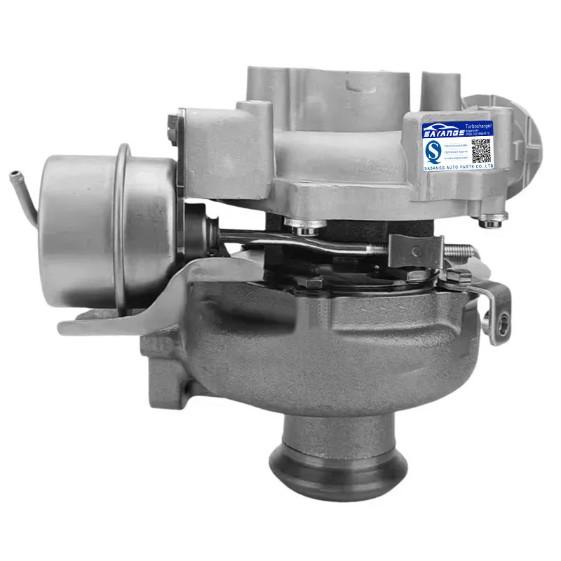 turbo charger For Dacia Duster Renault Captur Clio Fluence Kadjar Kangoo Megane Grand Scenic 16359700029 144114428R 144118807R