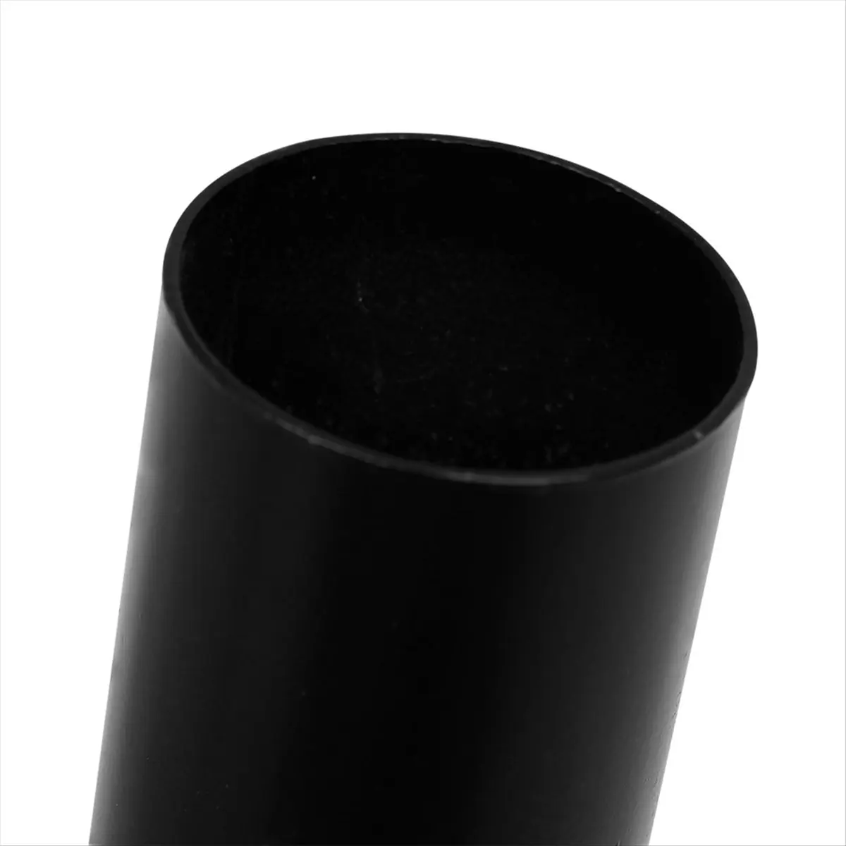 

Y718A Горячая сумка-труба для барабанных палочек, цилиндрический держатель для барабанных палочек, металлический зажим, аксессуары для ударных барабанов