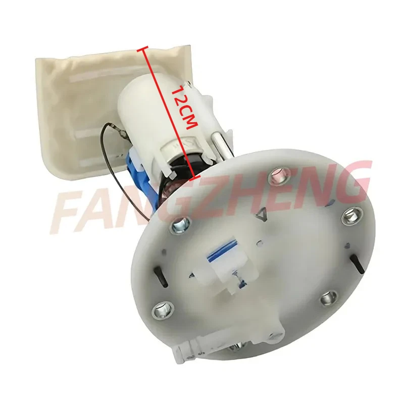 16700-H46-0001 Height 120MM For SYM For Lambretta v200 Scooter Motorcycle Fuel Pump Assembly 16700H460001 Moto Accessories - Image 2
