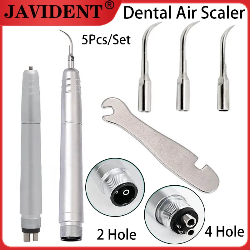 

Стоматологический скалер с воздушным питанием, масштабирующий станок с 4 отверстиями, устройство для орошения корневых каналов и удаления зубного камня, стоматологические расходные материалы