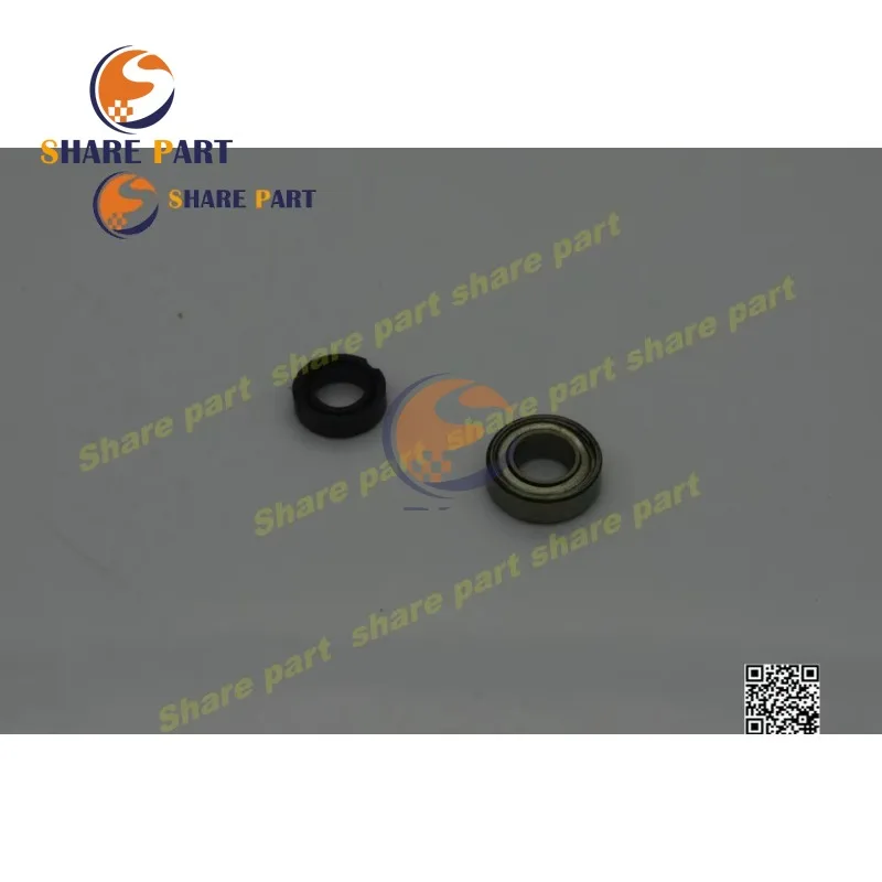 5 X Developer Seal Bearing for Toshiba E550 E720 E723 E600 E520 4401949290 4402309380 Printer Parts