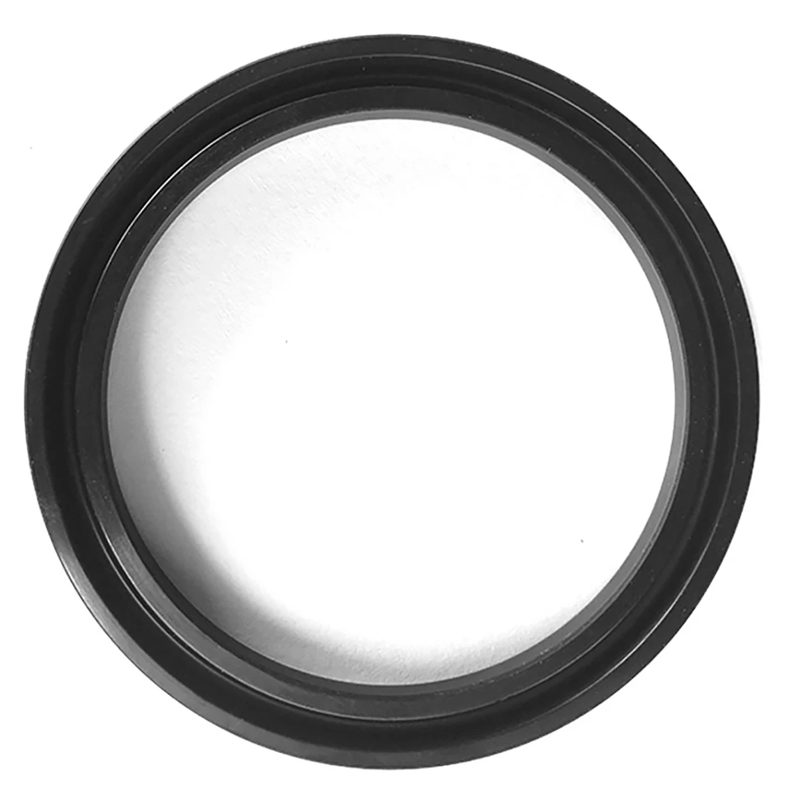 5Pcs Black NBR Hydraulic Cylinder Oil Sealing Ring ID 56-90mm UN/USH/U/Y Type Shaft Hole General Sealing Ring Gasket