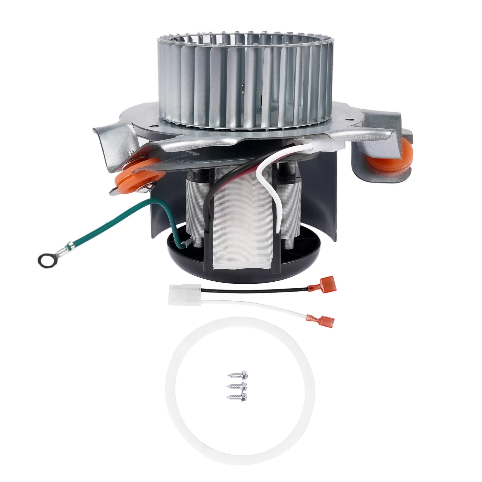 AP03 Draft Inducer Motor Assembly for Carrier, Bryant, Payne, and Day & Night Furnace