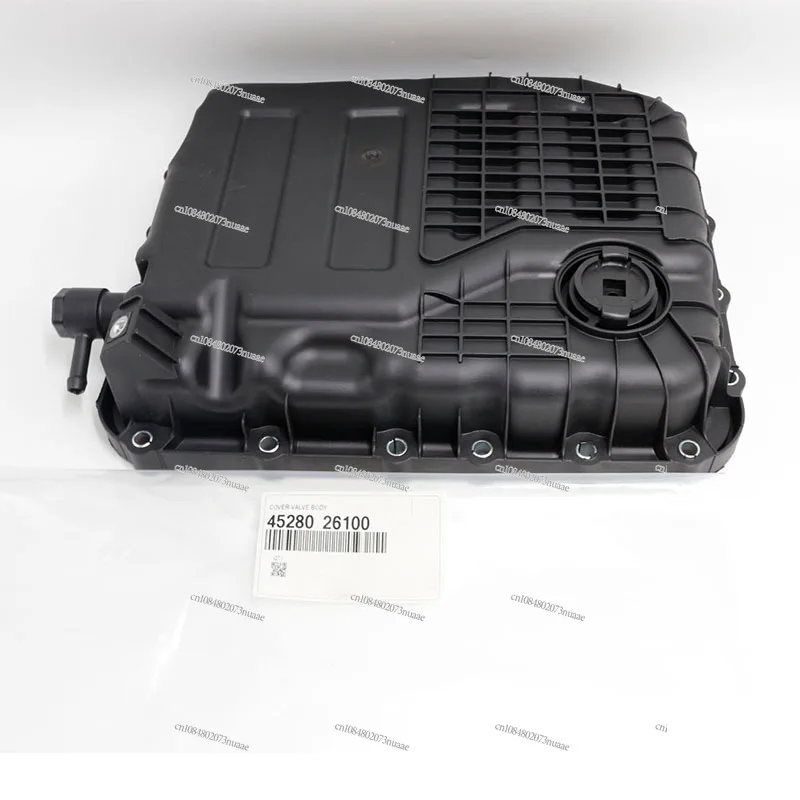 

4528026100 Подходит для Hyundai Elantra Sonata GT Kia Sorento Масляный поддон автоматической коробки передач