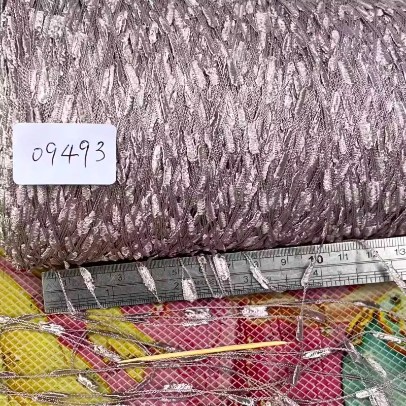 500g/525g Medium-thickness Yarn Trapezoidal Yarn Line Handmade DIY Knitting Sweater Scarf Gloves Shawl Carpet Raw Materials Yarn