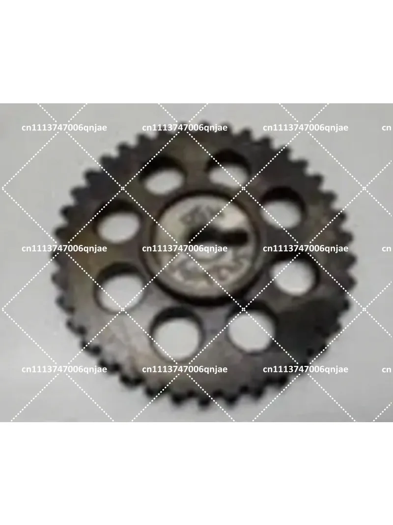 Automotive Engine Timing Sprocket Gear Wheel, Engine Timing System Replacement Component