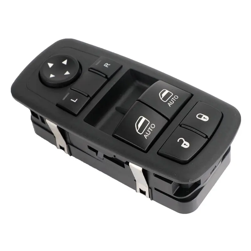 

68183752AE Car Power Window Lifter Switch Regulator Button For Dodge Challenger 2015 2016 2017 Replacement Parts 1 PCS-Y79A