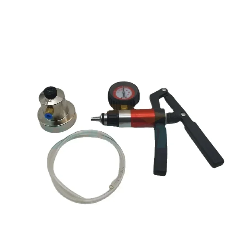 

Common Rail Car Repair Leaking Testing Tools for Valve Assembly