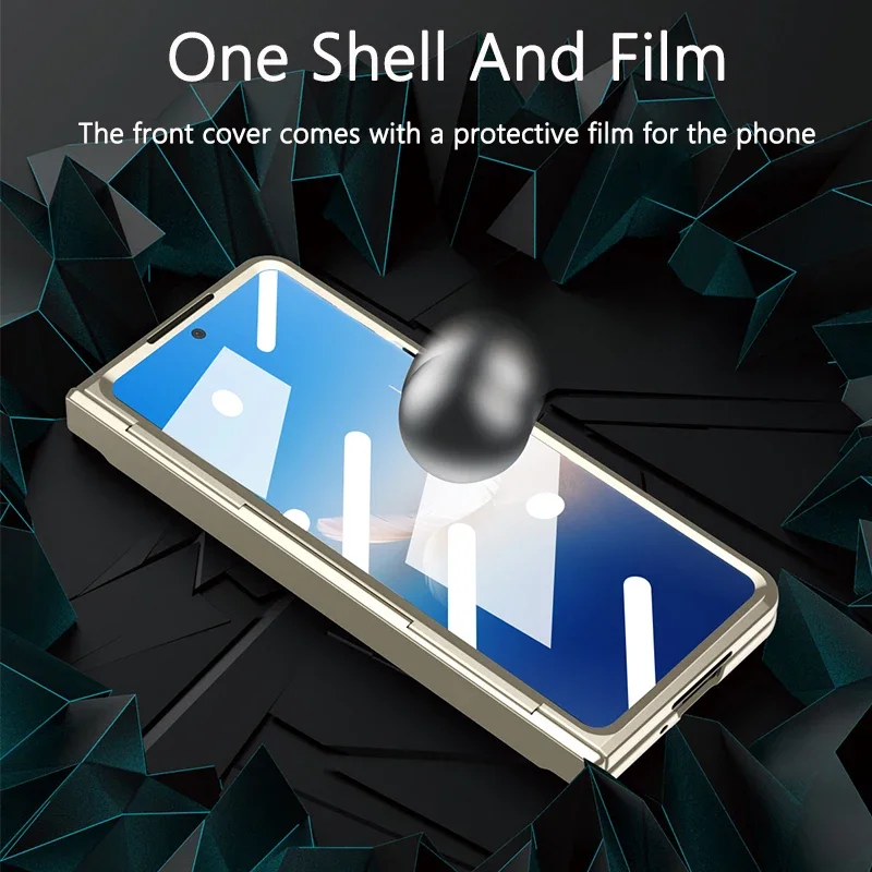 Thumbnail 3 - #47 Compare Samsung Z Fold 3 Cases Before You Buy