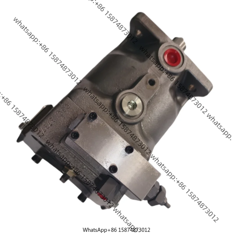 

Hydraulic Variable Displacement Pump PV PV080 PV092 PV140 PV180 PV270 series Piston Pump PV092R1K4T1NMFB