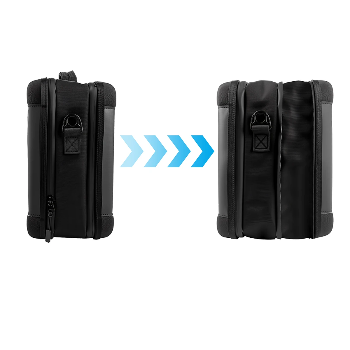 Moto Vario Caso Borsa Interna Laterale Pannier Liner Borse Interne per BMW R1200GS Adventure 2012-2021 R1250GS F750GS F850GS ADV