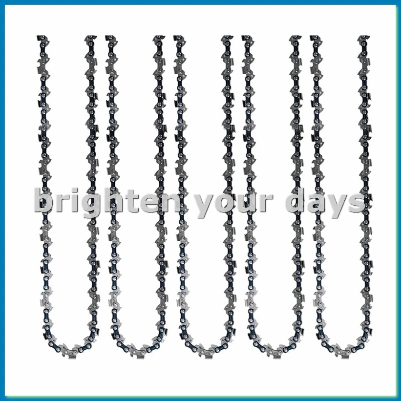 5Pack 14In Chainsaw…