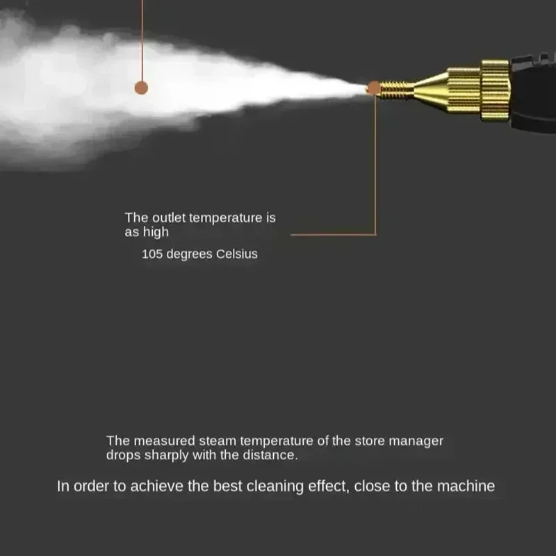 Thumbnail 3 - #37 Best Handheld Steam Cleaners to Buy In 2026