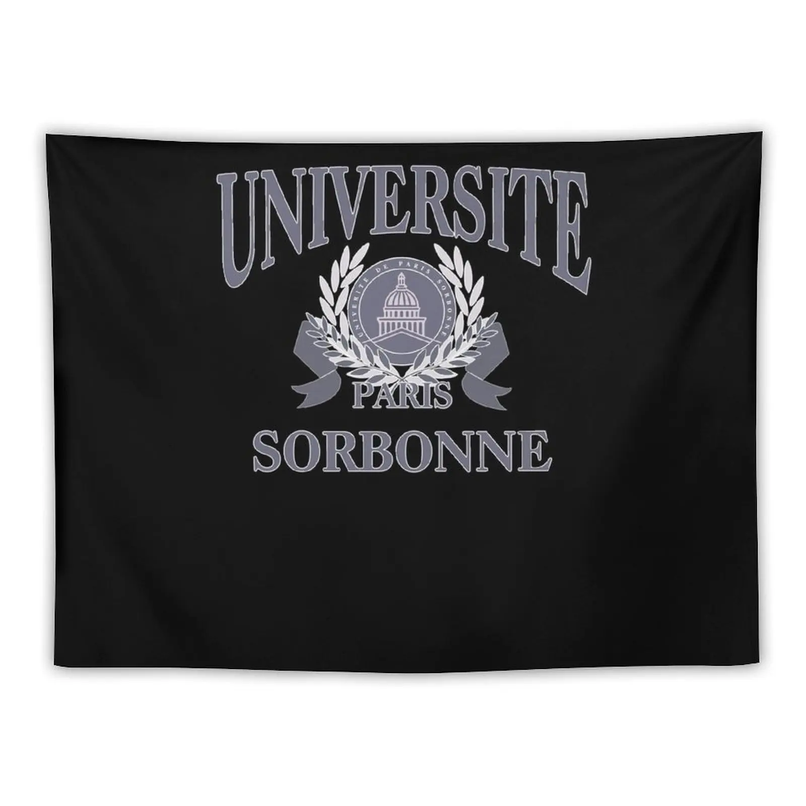 Universite of Sorbonne Paris Tapestry Wall Coverings Home And Comfort Decor Tapestry