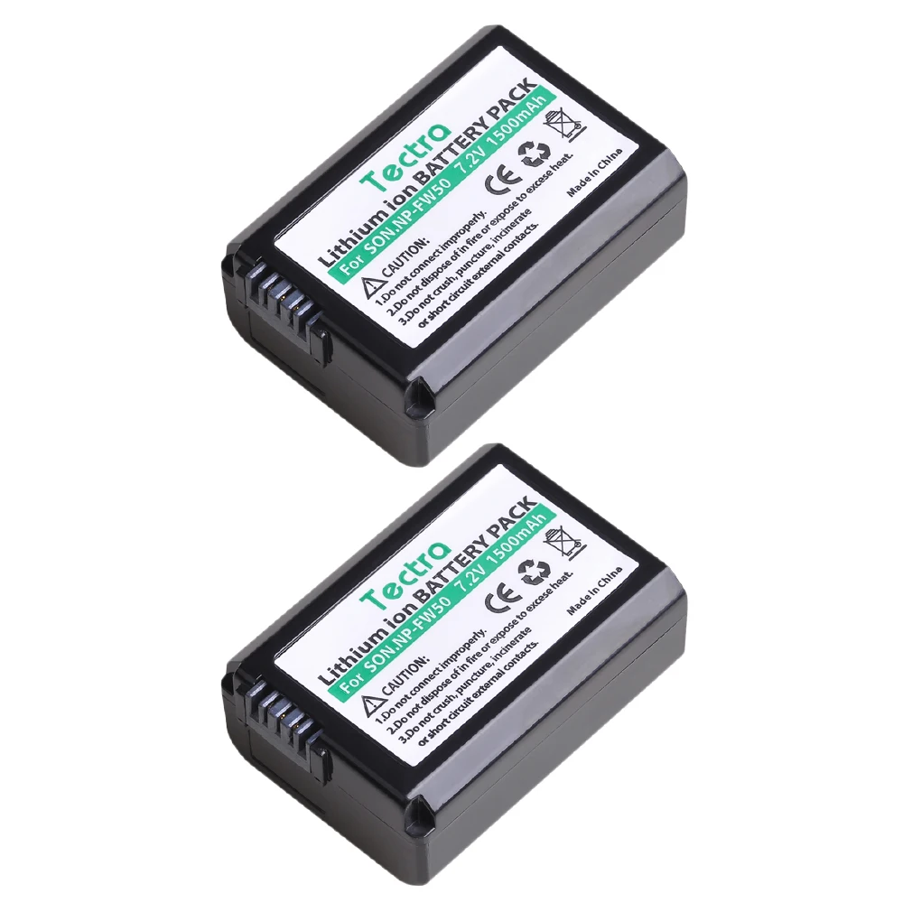 Rechargeable NP-FW5… - image